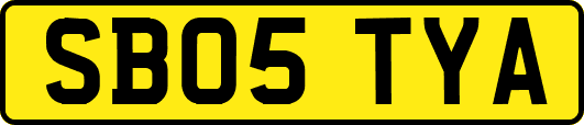 SB05TYA