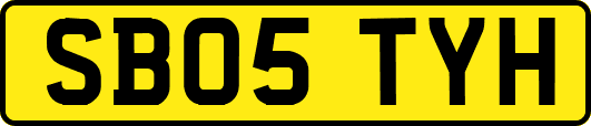 SB05TYH