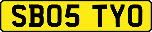 SB05TYO
