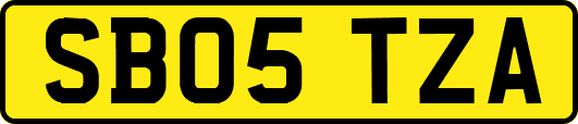 SB05TZA