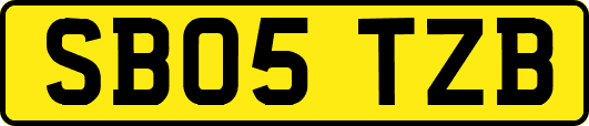 SB05TZB