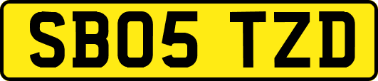 SB05TZD