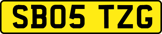 SB05TZG