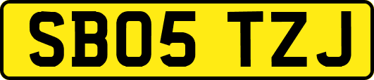 SB05TZJ