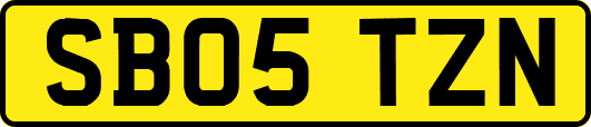 SB05TZN