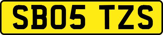 SB05TZS