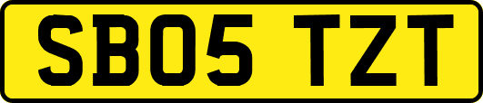 SB05TZT