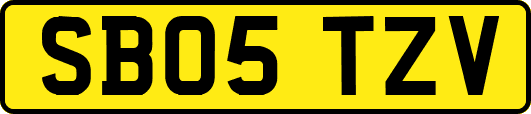 SB05TZV