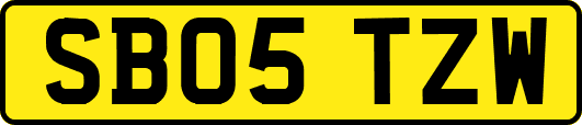 SB05TZW