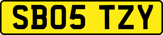 SB05TZY