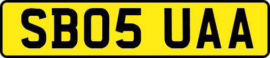 SB05UAA