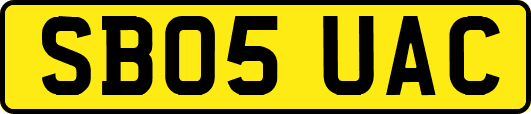 SB05UAC