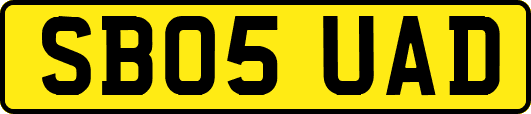 SB05UAD
