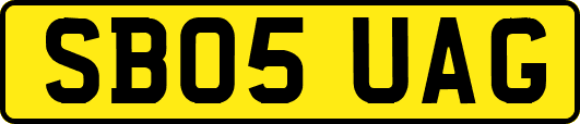 SB05UAG