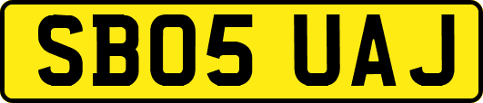 SB05UAJ
