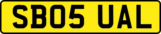 SB05UAL