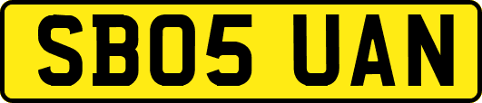 SB05UAN
