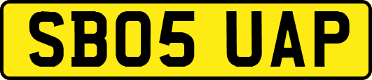 SB05UAP