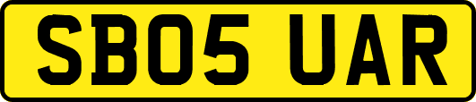 SB05UAR