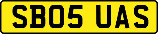 SB05UAS