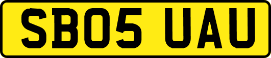SB05UAU