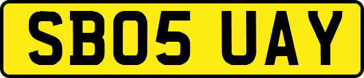 SB05UAY