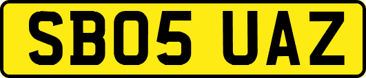 SB05UAZ
