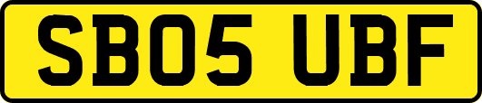 SB05UBF