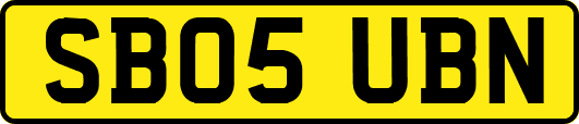 SB05UBN