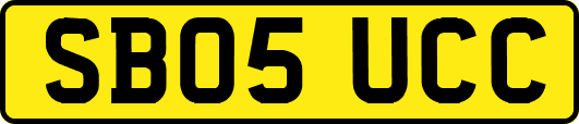 SB05UCC