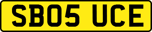 SB05UCE