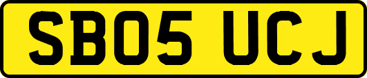 SB05UCJ