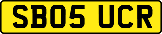 SB05UCR