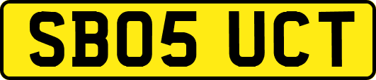 SB05UCT