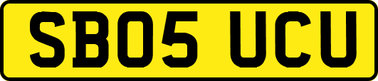 SB05UCU