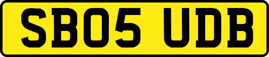 SB05UDB