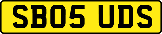 SB05UDS