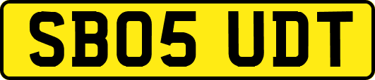 SB05UDT