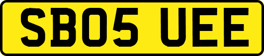 SB05UEE