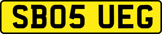 SB05UEG