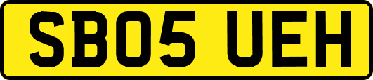 SB05UEH