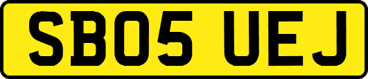 SB05UEJ
