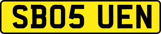 SB05UEN