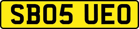 SB05UEO