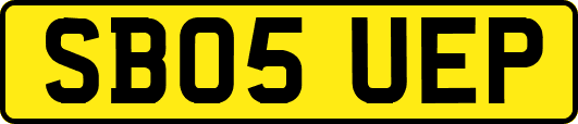 SB05UEP