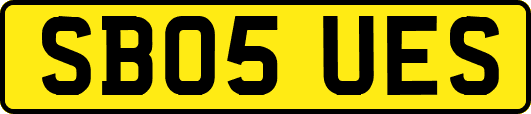 SB05UES