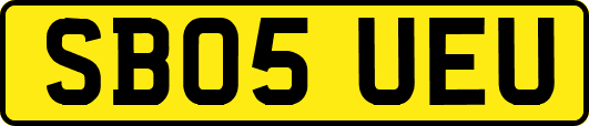SB05UEU