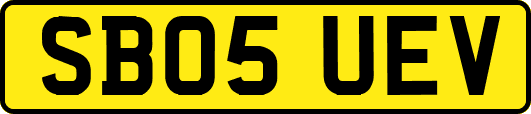 SB05UEV