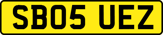 SB05UEZ