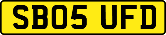 SB05UFD